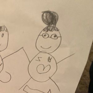 Meet your Posher, Erica